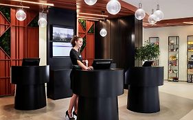 Mercure Paris La Defense