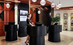 Mercure Paris La Defense